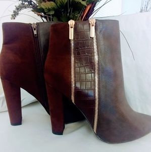 Justfab "Remi" Boot